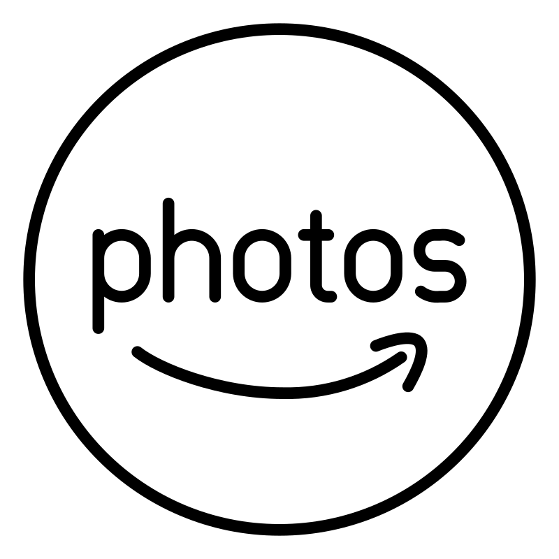 Amazon Photos logo